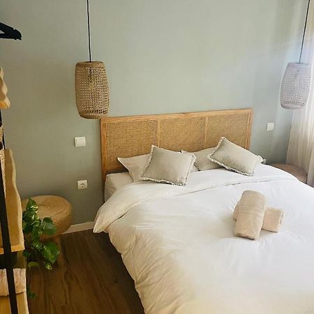 La Casa Nori Appartement Tarifa Buitenkant foto