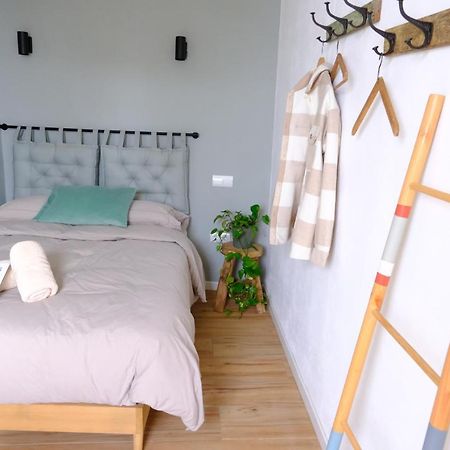 La Casa Nori Appartement Tarifa Buitenkant foto