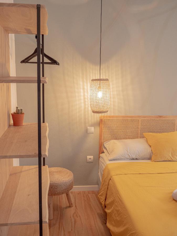 La Casa Nori Appartement Tarifa Buitenkant foto