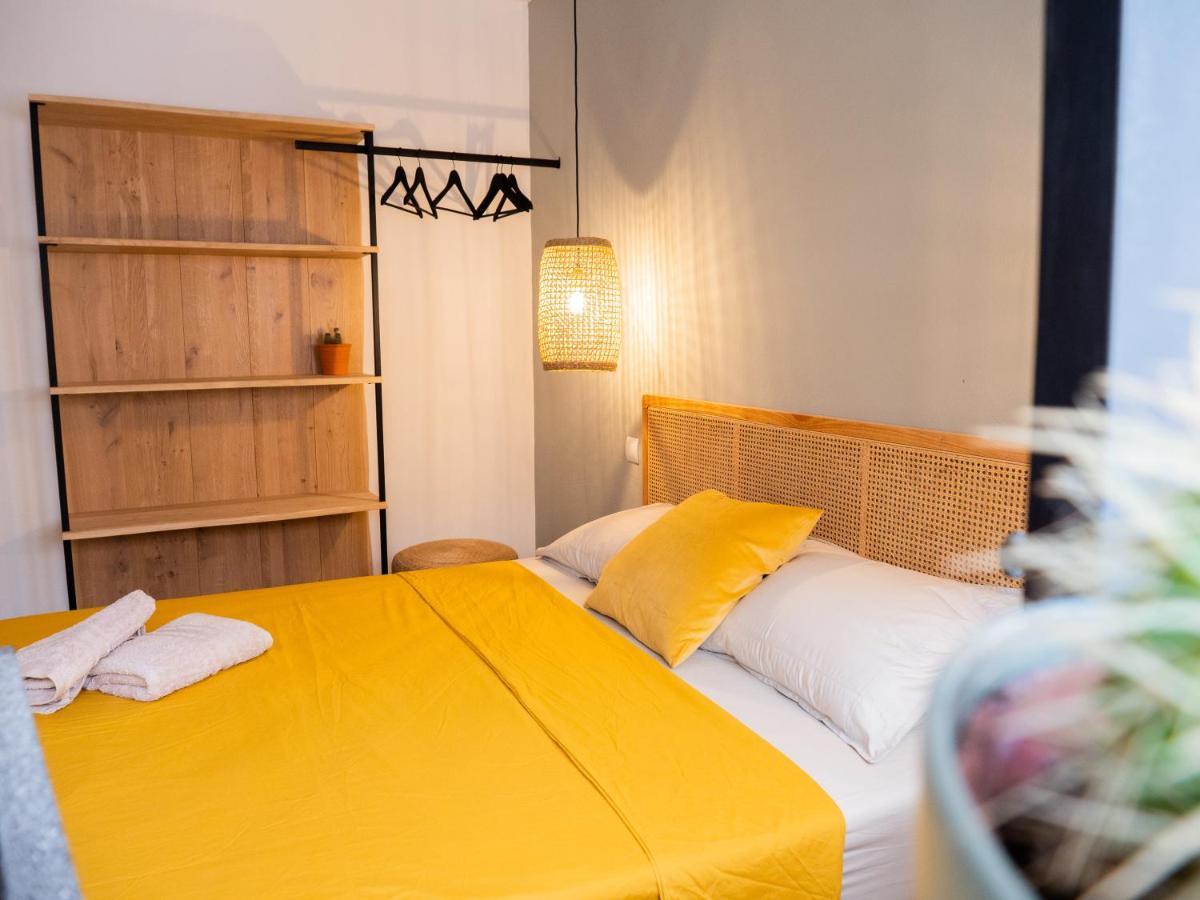La Casa Nori Appartement Tarifa Buitenkant foto