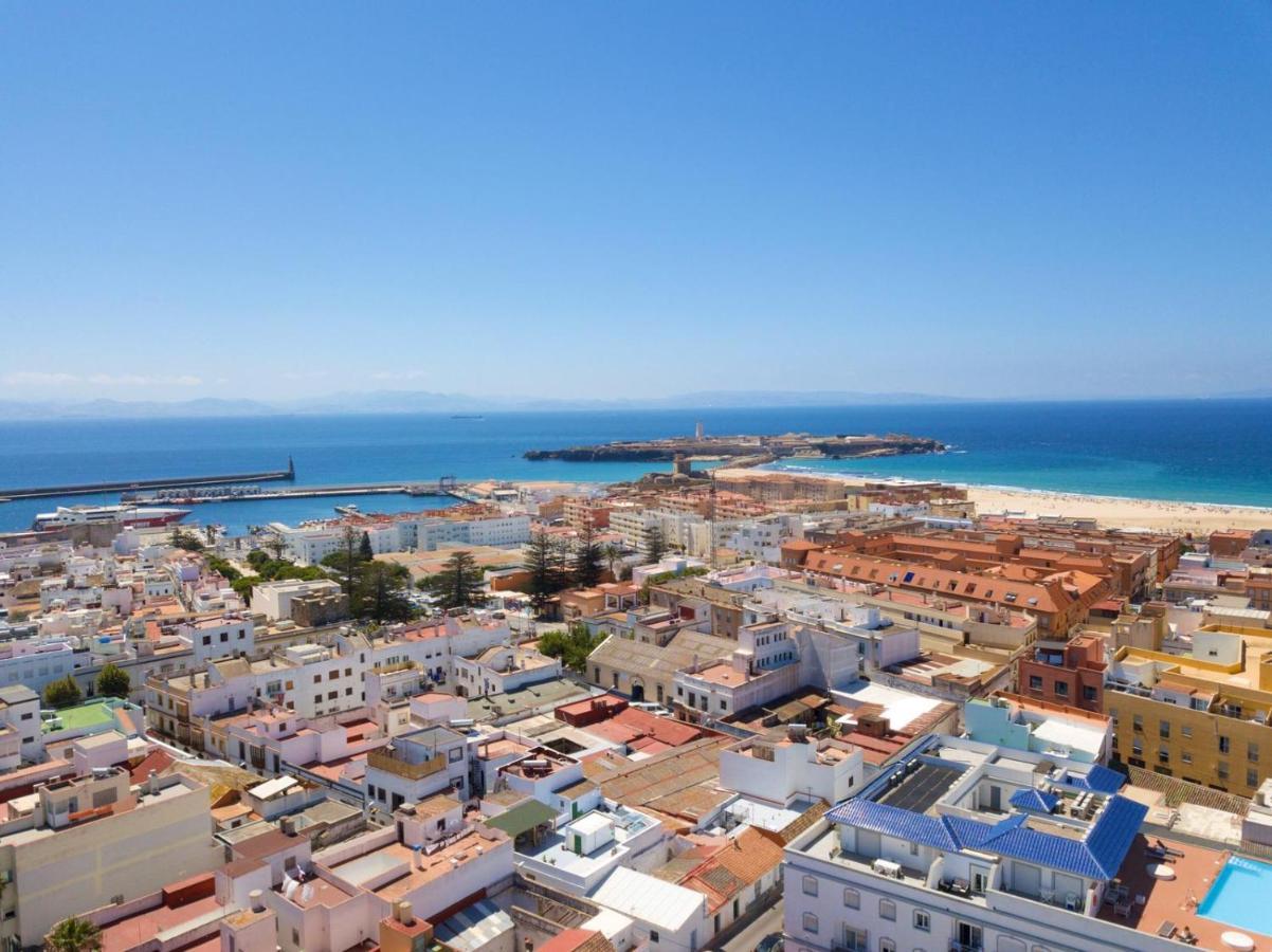La Casa Nori Appartement Tarifa Buitenkant foto