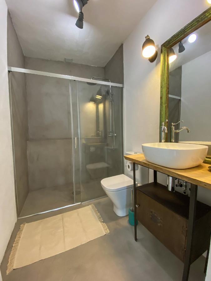 La Casa Nori Appartement Tarifa Buitenkant foto
