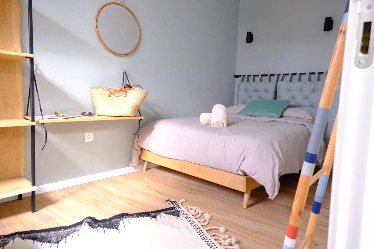 La Casa Nori Appartement Tarifa Buitenkant foto