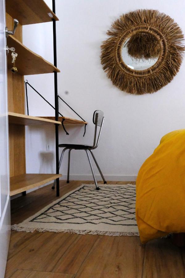 La Casa Nori Appartement Tarifa Buitenkant foto