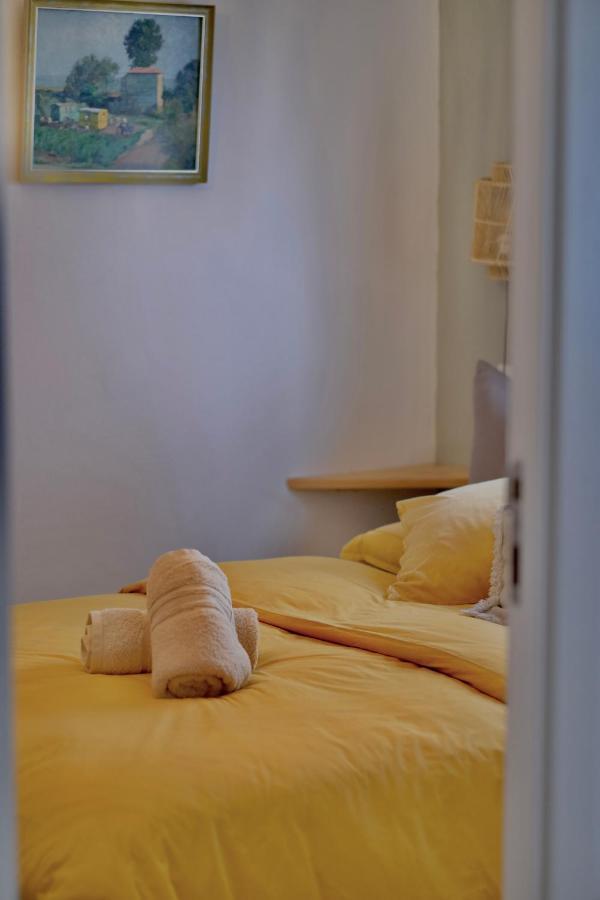 La Casa Nori Appartement Tarifa Buitenkant foto