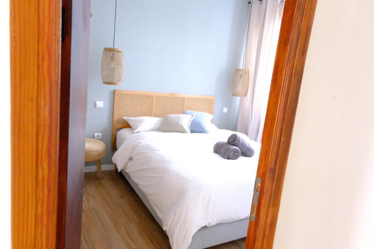 La Casa Nori Appartement Tarifa Buitenkant foto
