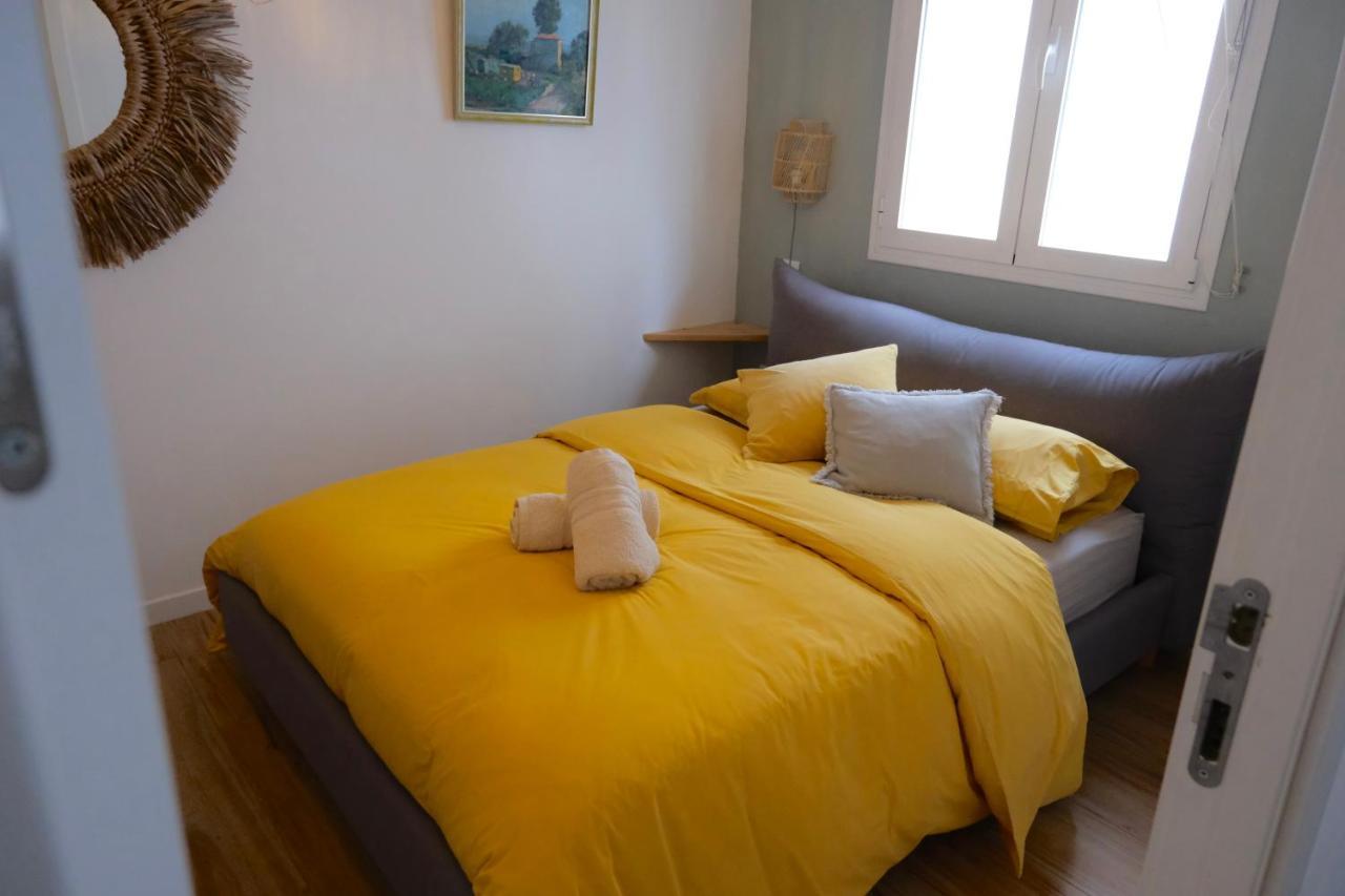 La Casa Nori Appartement Tarifa Buitenkant foto