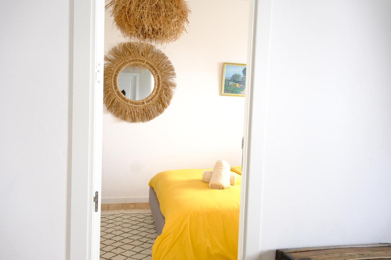 La Casa Nori Appartement Tarifa Buitenkant foto