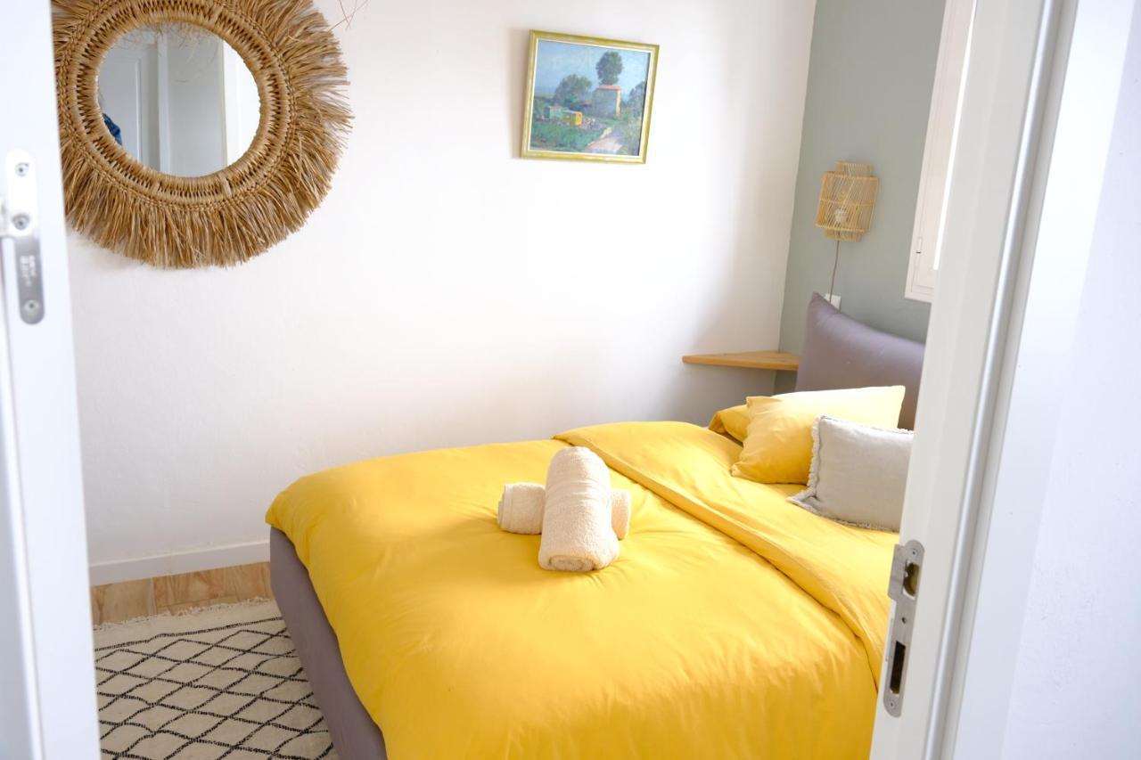 La Casa Nori Appartement Tarifa Buitenkant foto