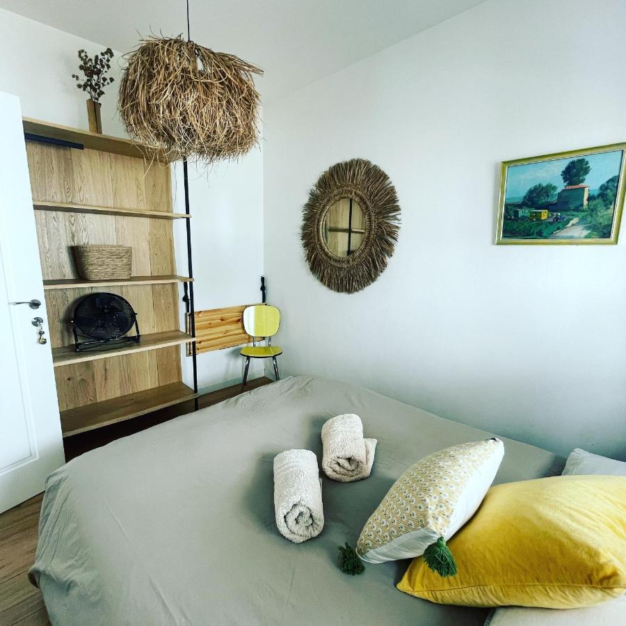 La Casa Nori Appartement Tarifa Buitenkant foto