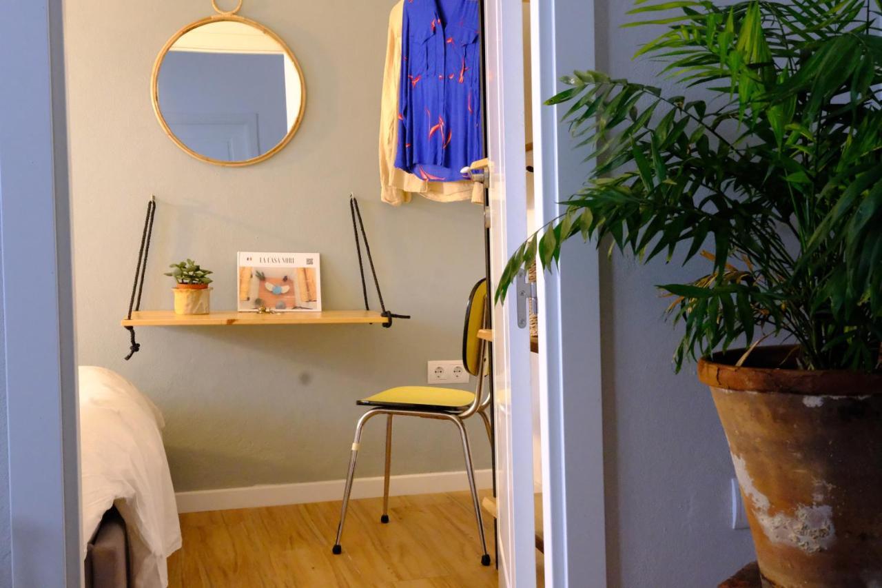 La Casa Nori Appartement Tarifa Buitenkant foto