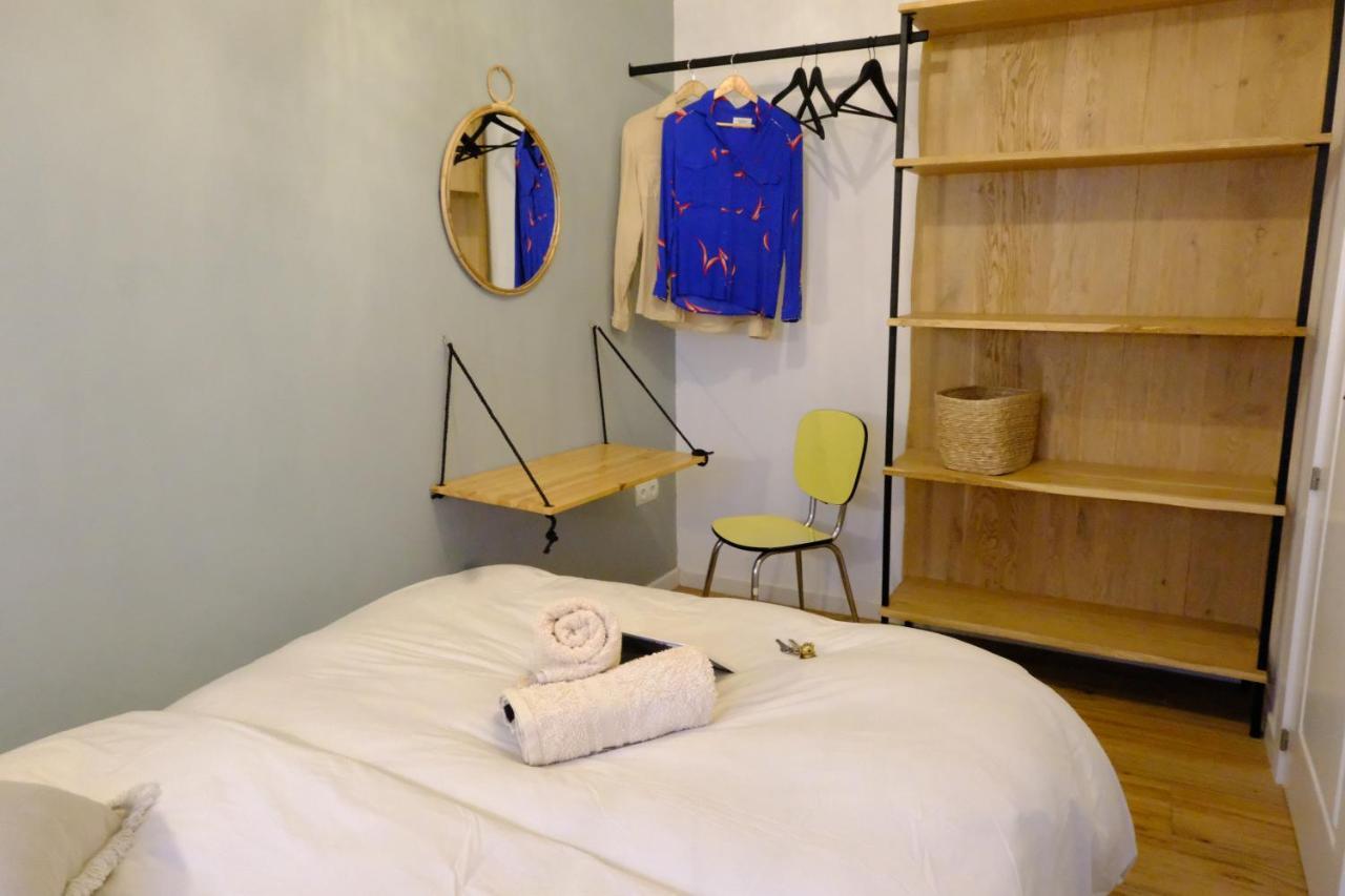 La Casa Nori Appartement Tarifa Buitenkant foto