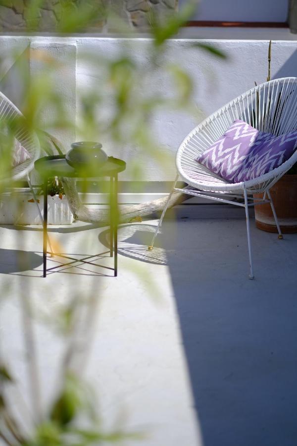 La Casa Nori Appartement Tarifa Buitenkant foto
